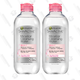 Garnier SkinActive Micellar Cleansing Water (2-Pack) | $11 | Amazon